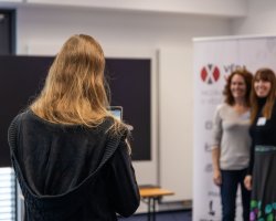 Konference SCIENCE COMMUNICATION 2025 portálu VědaVýzkum.cz